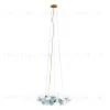 Подвесная люстра Loft IT Matisse 10008/700 white 10008/700 white - 10