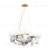 Подвесная люстра Loft IT Matisse 10008/700 white 10008/700 white - 6
