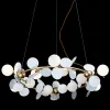 Подвесная люстра Loft IT Matisse 10008/1050 white 10008/1050 white - 2