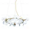 Подвесная люстра Loft IT Matisse 10008/1050 white 10008/1050 white - 1