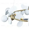 Подвесная люстра Loft IT Matisse 10008/1050 white 10008/1050 white - 9