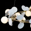 Подвесная люстра Loft IT Matisse 10008/1050 white 10008/1050 white - 10