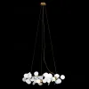Подвесная люстра Loft IT Matisse 10008/1050 white 10008/1050 white - 8