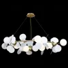 Подвесная люстра Loft IT Matisse 10008/1050 white 10008/1050 white - 6