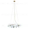 Подвесная люстра Loft IT Matisse 10008/1050 white 10008/1050 white - 7