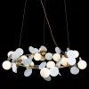 Подвесная люстра Loft IT Matisse 10008/1050 white 10008/1050 white - 4