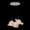 Подвесная люстра Loft IT Bolle 2030-D3 2030-D3 - 3