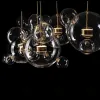 Подвесная люстра Loft IT Bolle 2027-S5 2027-S5 - 3