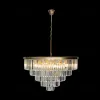 Каскадная люстра Loft IT Prism Clear 10019/800C 10019/800C - 2