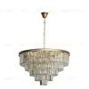 Каскадная люстра Loft IT Prism Clear 10019/800C 10019/800C - 3