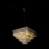 Каскадная люстра Loft IT Prism Clear 10019/600S 10019/600S - 4