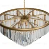 Каскадная люстра Loft IT Prism Clear 10019/800C 10019/800C - 5