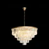 Каскадная люстра Loft IT Prism Clear 10019/800C 10019/800C - 4