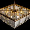 Каскадная люстра Loft IT Prism Clear 10019/600S 10019/600S - 6