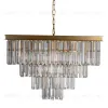 Каскадная люстра Loft IT Prism Clear 10019/600S 10019/600S - 5
