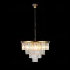 Каскадная люстра Loft IT Prism Clear 10019/600C 10019/600C - 2