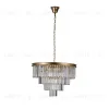 Каскадная люстра Loft IT Prism Clear 10019/600C 10019/600C - 1