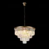 Каскадная люстра Loft IT Prism Clear 10019/600C 10019/600C - 4