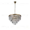 Каскадная люстра Loft IT Prism Clear 10019/600C 10019/600C - 3