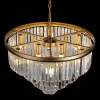 Каскадная люстра Loft IT Prism Clear 10019/600C 10019/600C - 8