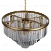 Каскадная люстра Loft IT Prism Clear 10019/600C 10019/600C - 7