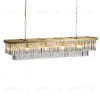 Каскадная люстра Loft IT Prism Clear 10019/1200R 10019/1200R - 3