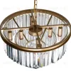 Каскадная люстра Loft IT Prism Clear 10019/500C 10019/500C - 3