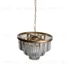 Каскадная люстра Loft IT Prism Clear 10019/500C 10019/500C - 4