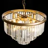 Каскадная люстра Loft IT Prism Clear 10019/500C 10019/500C - 2