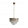 Каскадная люстра Loft IT Prism Clear 10019/500C 10019/500C - 1