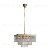 Каскадная люстра Loft IT Prism Clear 10019/500S 10019/500S - 5