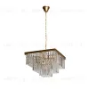 Каскадная люстра Loft IT Prism Clear 10019/500S 10019/500S - 3