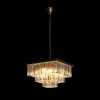 Каскадная люстра Loft IT Prism Clear 10019/500S 10019/500S - 4