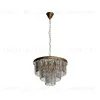 Каскадная люстра Loft IT Prism Clear 10019/500C 10019/500C - 5