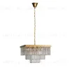 Каскадная люстра Loft IT Prism Clear 10019/500S 10019/500S - 1