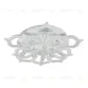 Потолочный светильник Natali Kovaltseva HIGH-TECH LED LAMPS 82029 HIGH-TECH LED LAMPS 82029 - 1