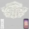 Потолочный светильник Natali Kovaltseva HIGH-TECH LED LAMPS 82029 HIGH-TECH LED LAMPS 82029 - 6