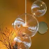 Подвесной светильник Loft IT Bolle 2027-P4 2027-P4 - 6