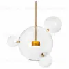Подвесной светильник Loft IT Bolle 2027-P4 2027-P4 - 5