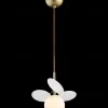 Подвесной светильник Loft IT Matisse 10008/1P white 10008/1P white - 2