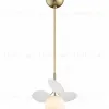 Подвесной светильник Loft IT Matisse 10008/1P white 10008/1P white - 1