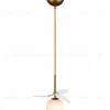 Подвесной светильник Loft IT Matisse 10008/1P white 10008/1P white - 3