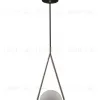Подвесной светильник Loft IT GLOB LOFT2599-B LOFT2599-B - 1