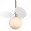 Подвесной светильник Loft IT Matisse 10008/1P white 10008/1P white - 5