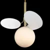 Подвесной светильник Loft IT Matisse 10008/1P white 10008/1P white - 6