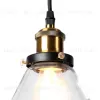 Подвесной светильник Loft IT Factory filament LOFT1123 LOFT1123 - 3