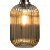 Подвесной светильник Loft IT IRIS 2071-A+BL 2071-A+BL - 3