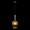 Подвесной светильник Loft IT IRIS 2071-A+BL 2071-A+BL - 4