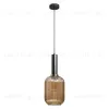 Подвесной светильник Loft IT IRIS 2071-A+BL 2071-A+BL - 1