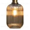 Подвесной светильник Loft IT IRIS 2071-A+BR 2071-A+BR - 4